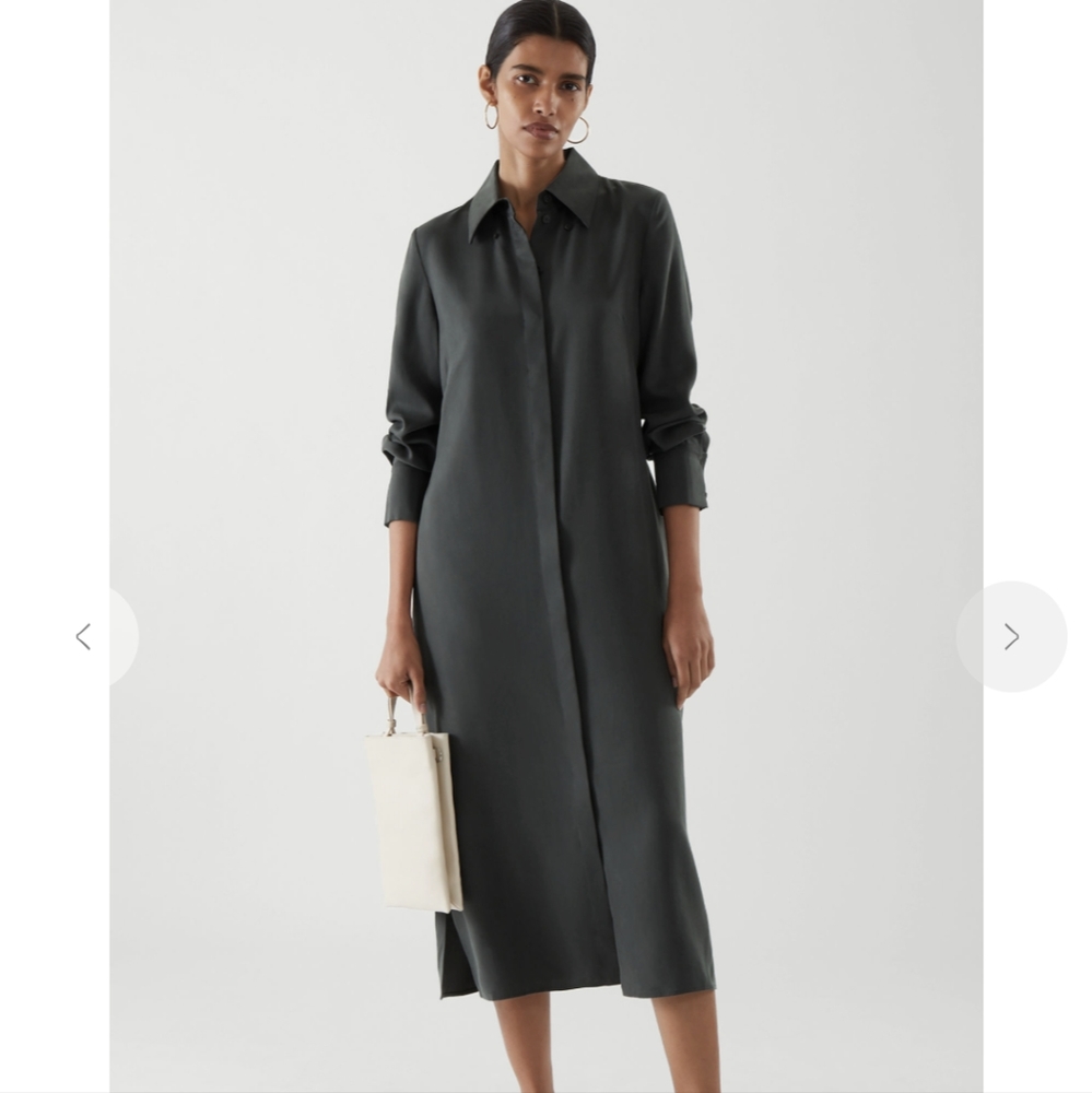 🆕 NWT COS dress